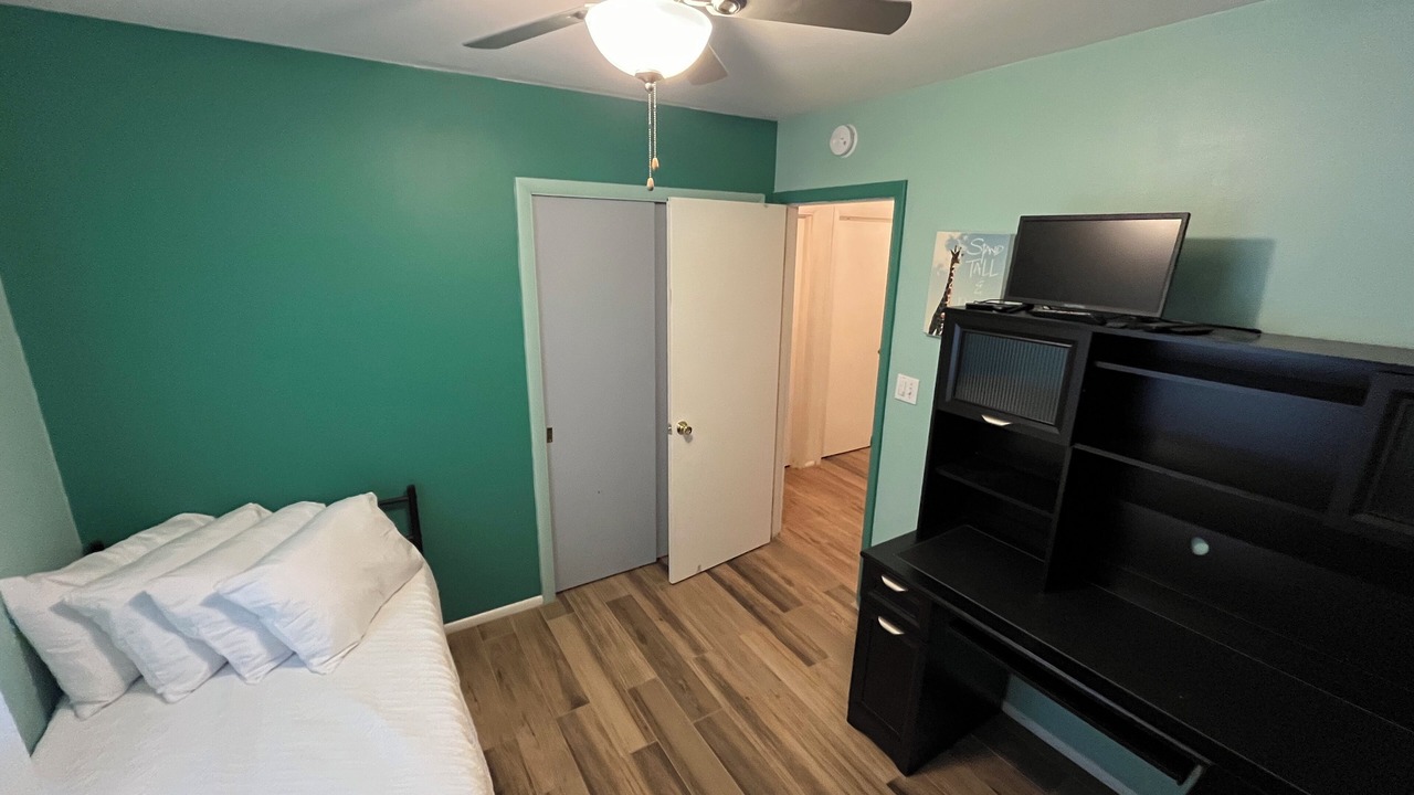 Photo of Bedroom in West Lafayette