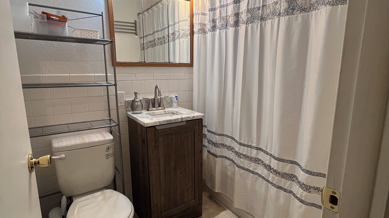 Photo of Bathroom in West Lafayette