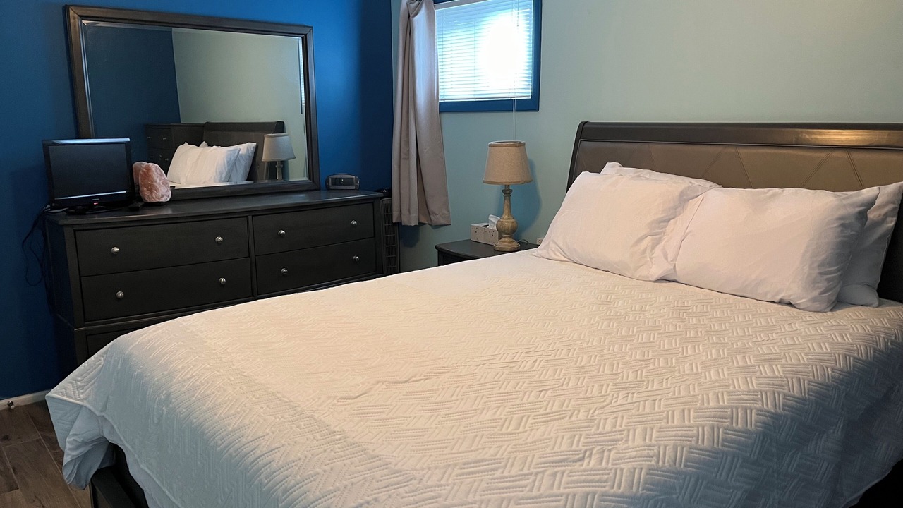 Photo of Bedroom in West Lafayette