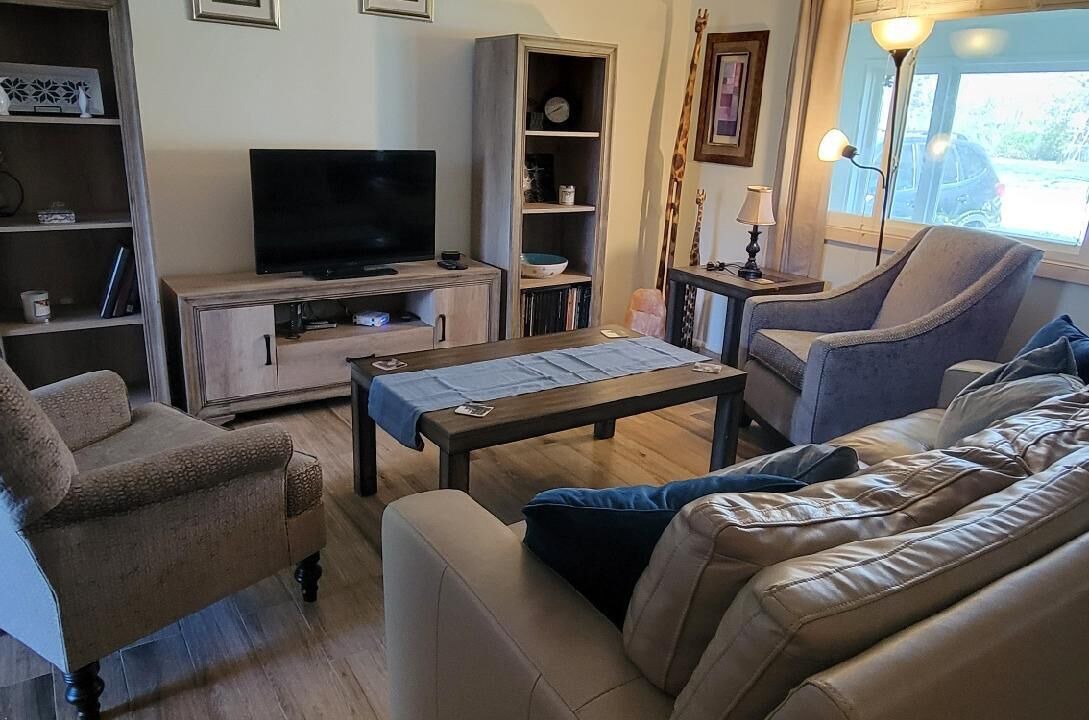 Photo of Livingroom in West Lafayette
