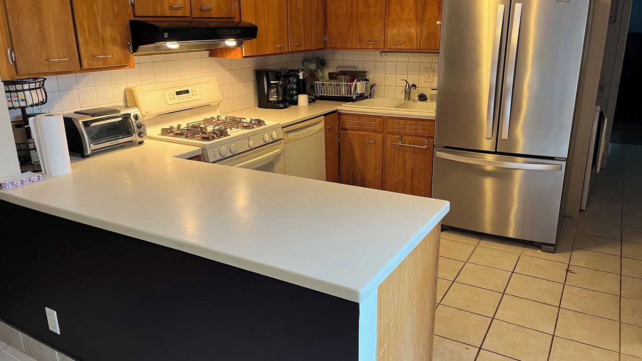 Photo of Kitchen in West Lafayette