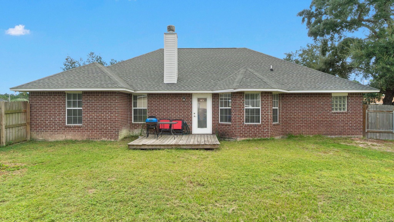 Photo of Outdoor in Gulf Breeze