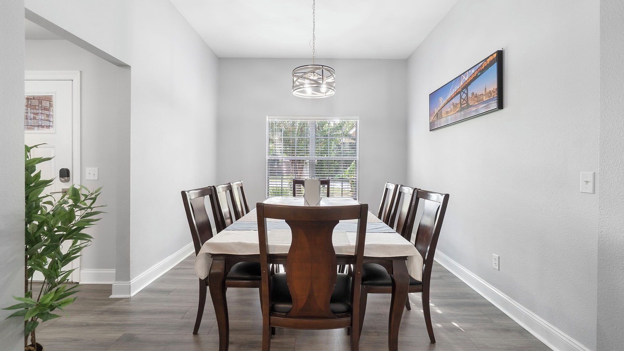 Photo of Bedroom in Gulf Breeze