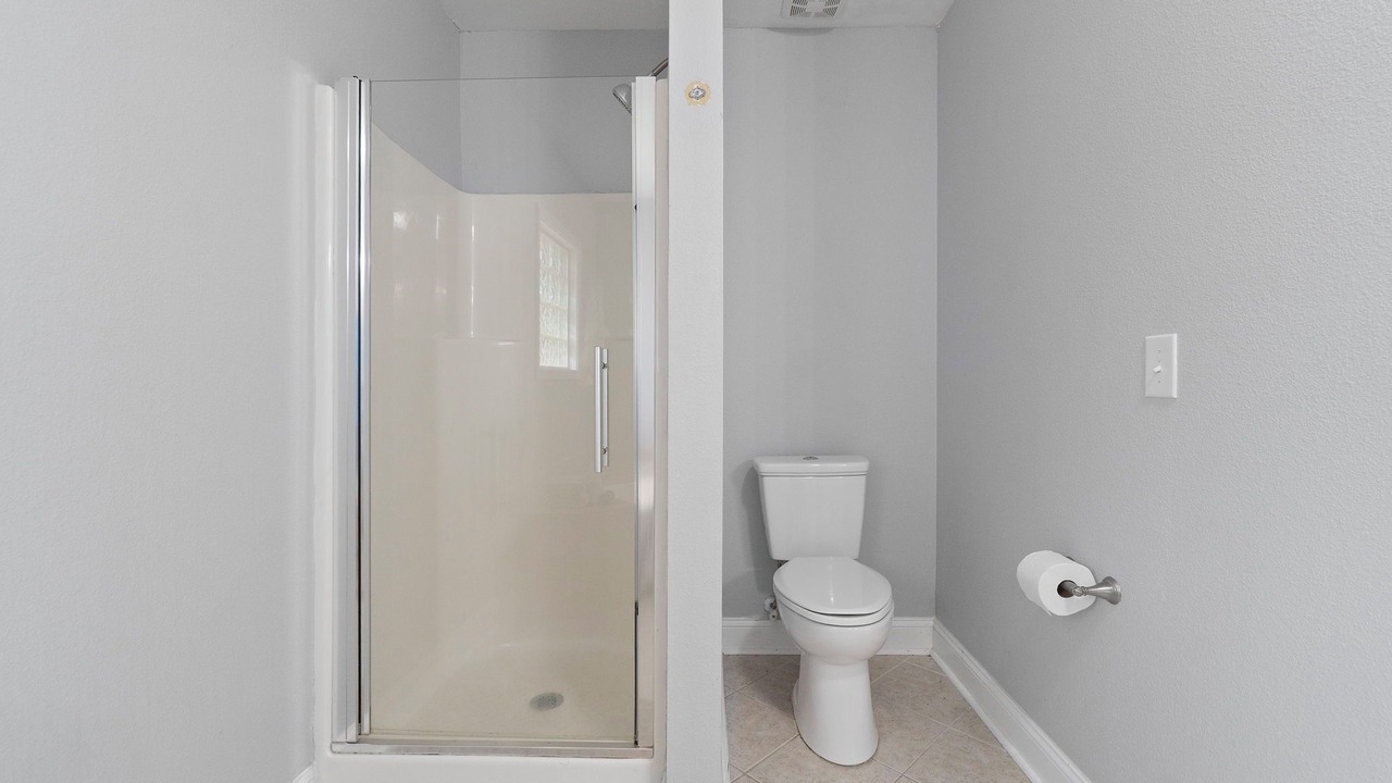 Photo of Bathroom in Gulf Breeze