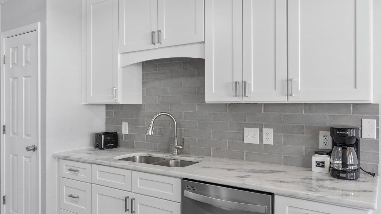 Photo of Kitchen in Gulf Breeze