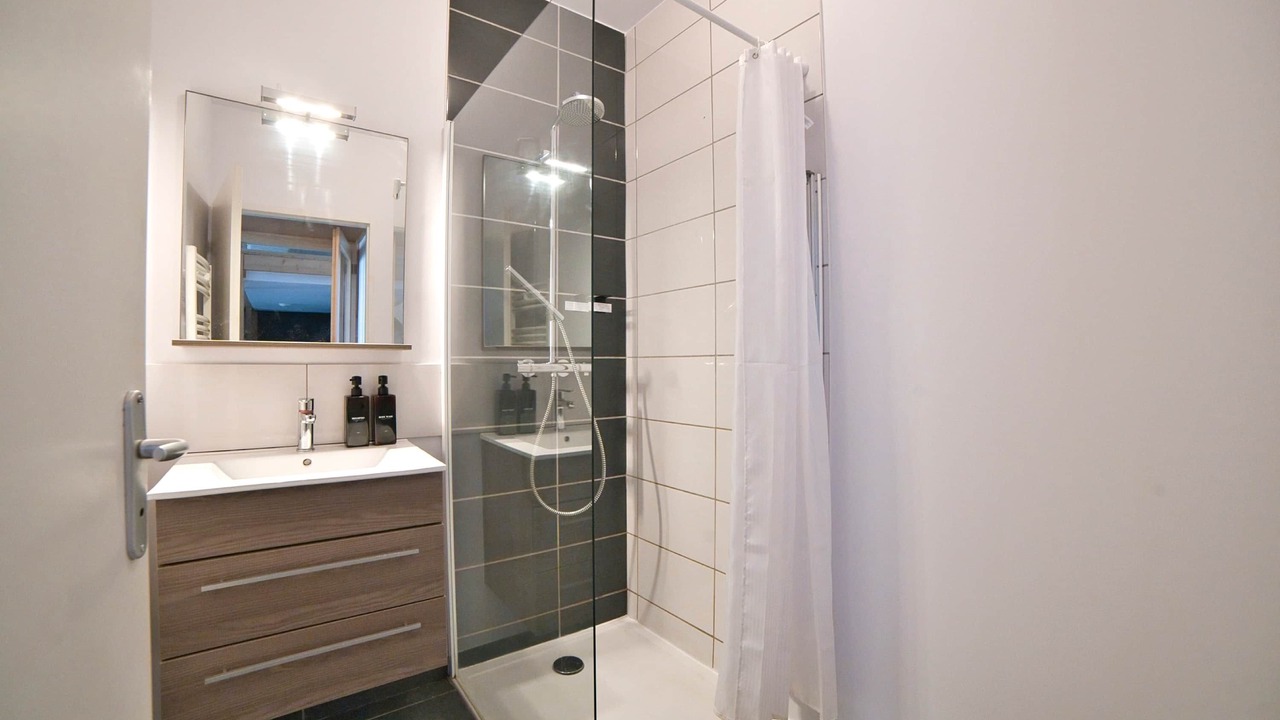 Photo of Bathroom in Mulhouse
