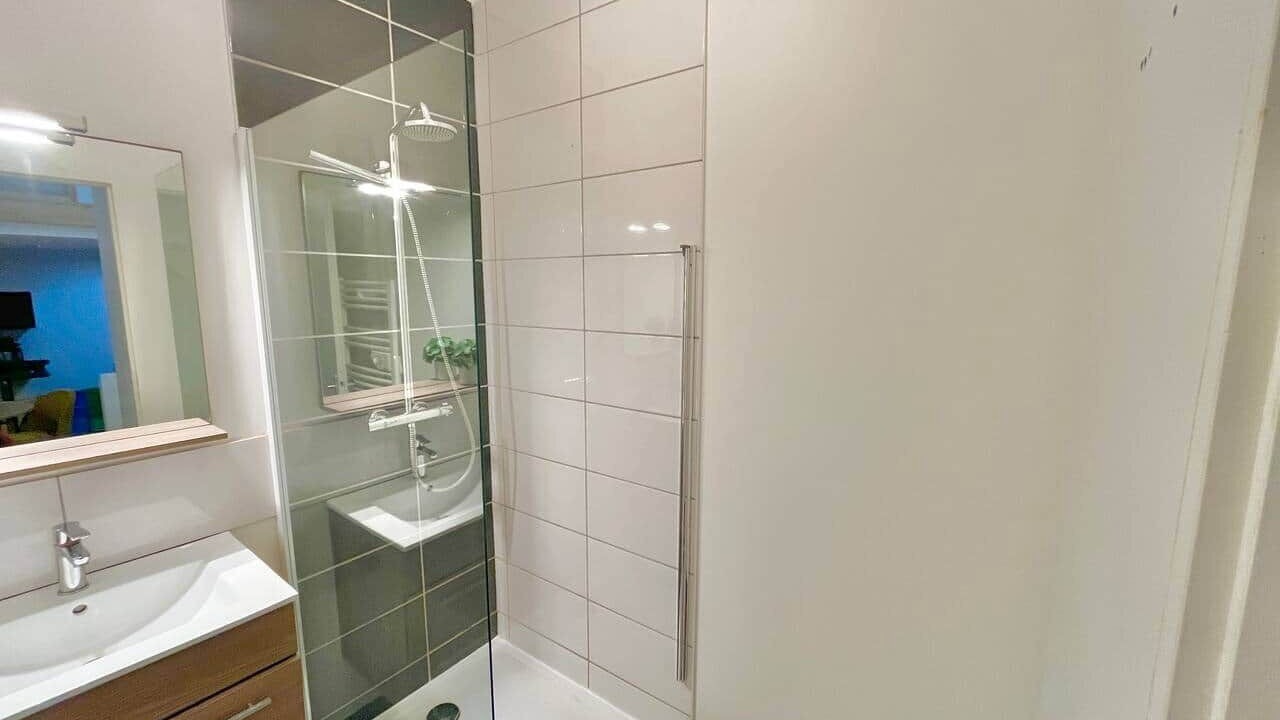 Photo of Bathroom in Mulhouse