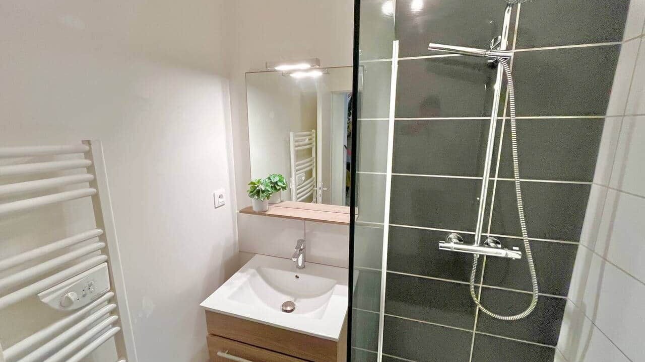 Photo of Bathroom in Mulhouse