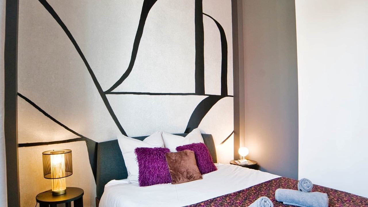 Photo of Bedroom in Mulhouse