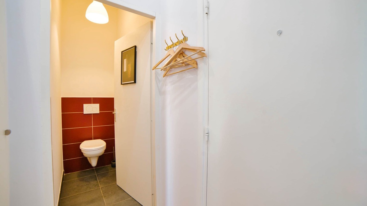 Photo of Bathroom in Mulhouse