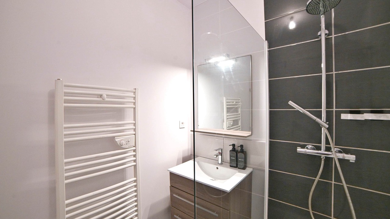 Photo of Bathroom in Mulhouse