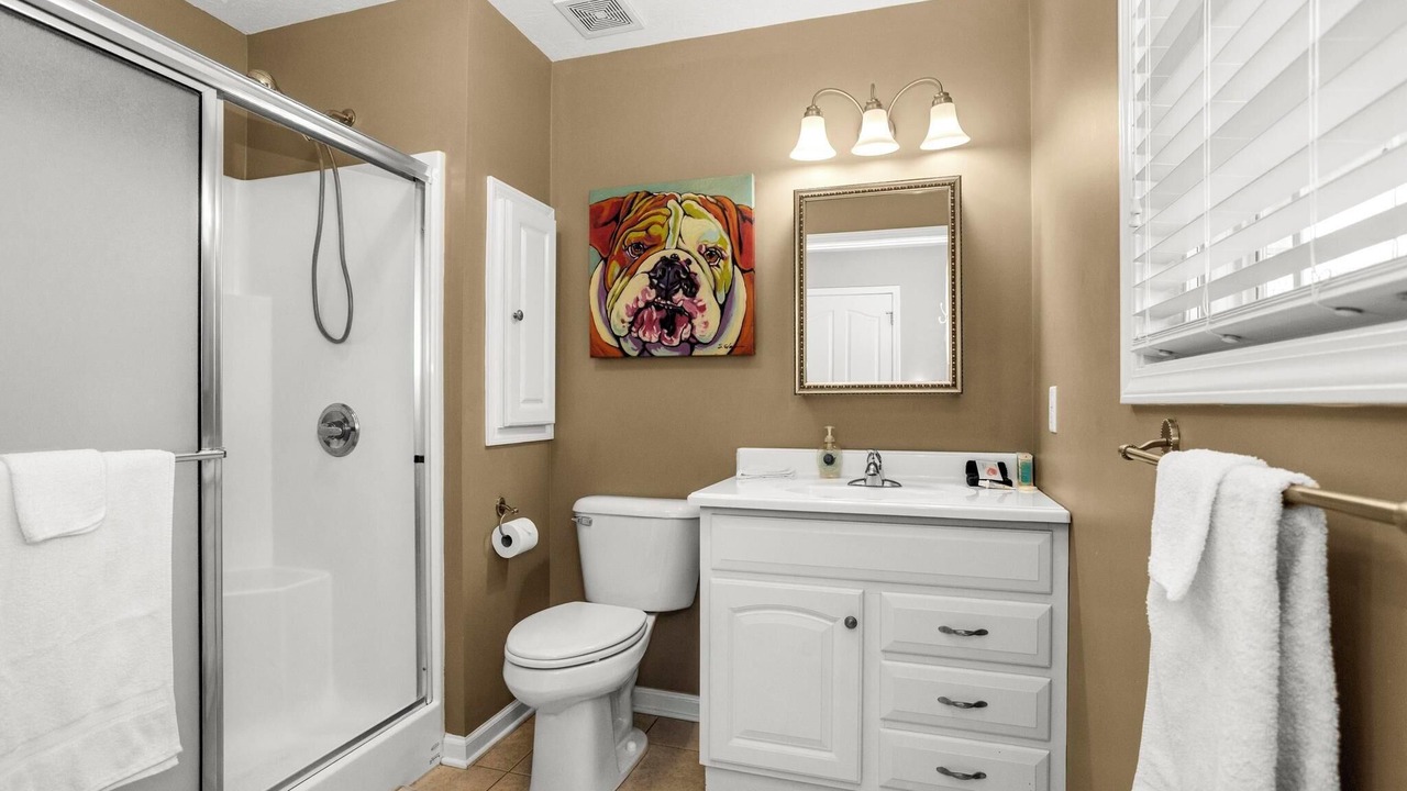 Photo of Bathroom in Ashland City