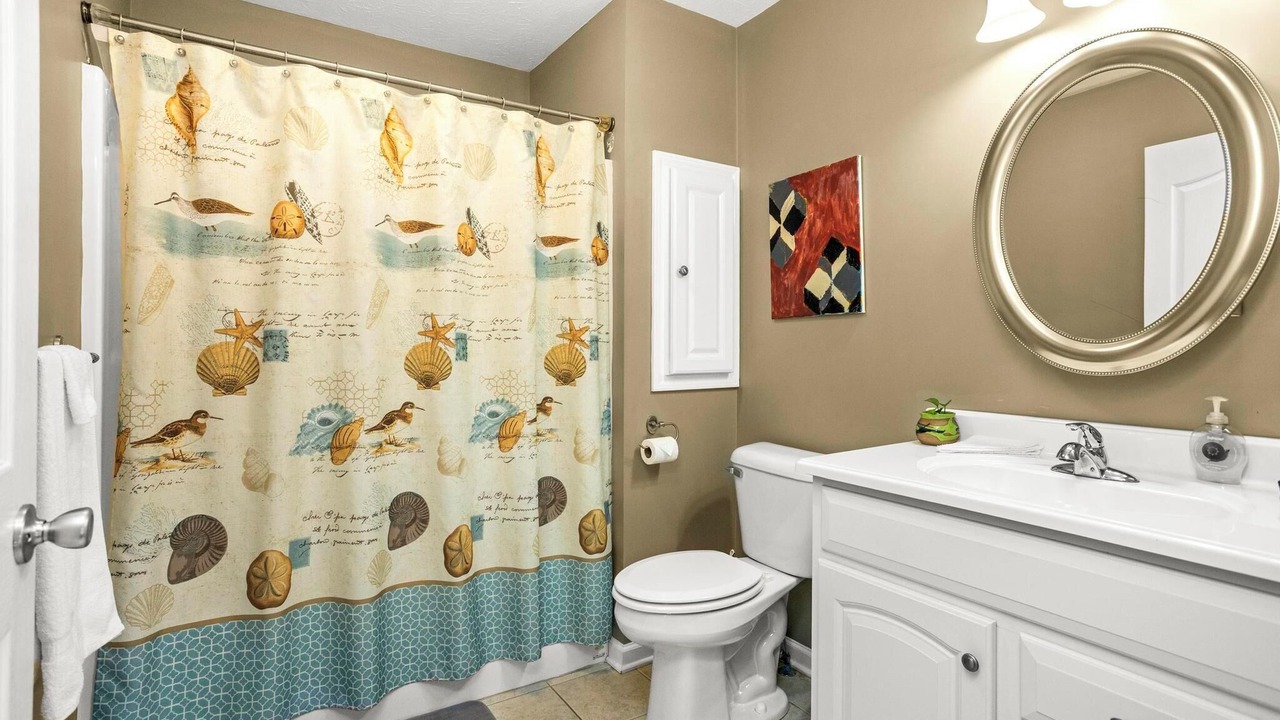 Photo of Bathroom in Ashland City