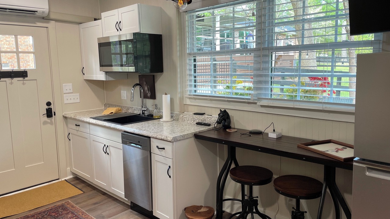 Photo of Kitchen in Aiken
