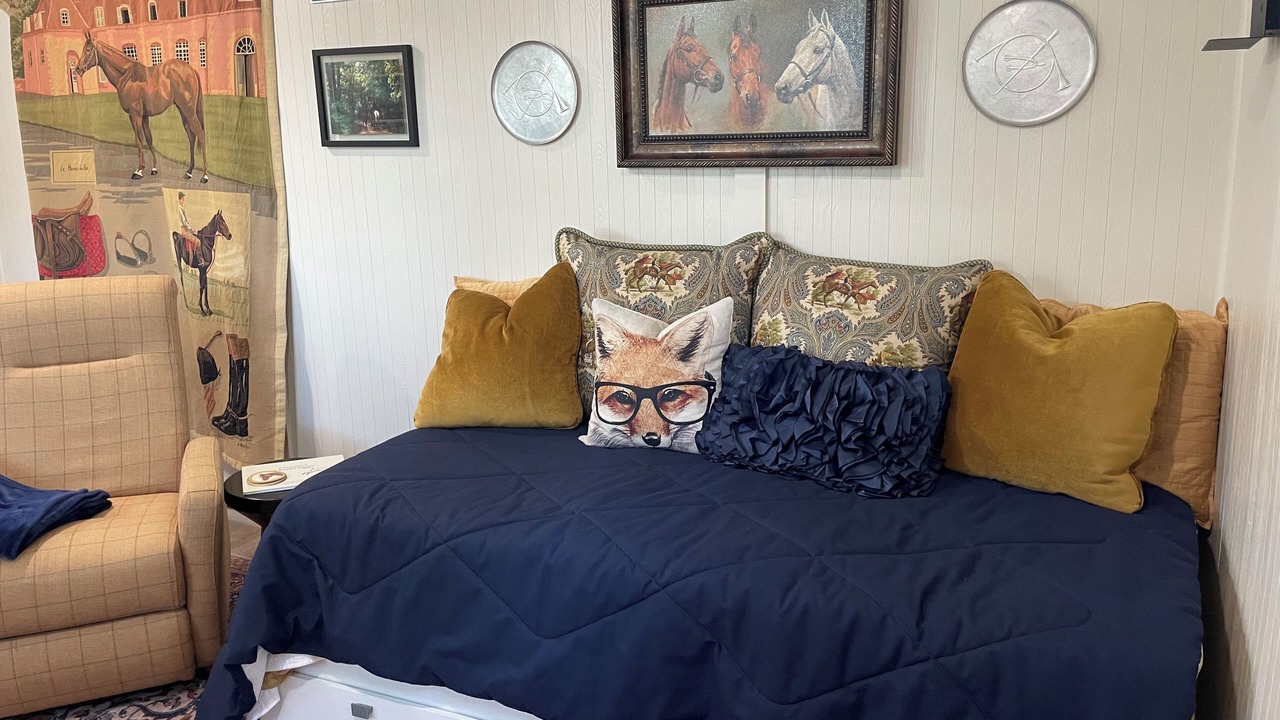 Photo of Bedroom in Aiken