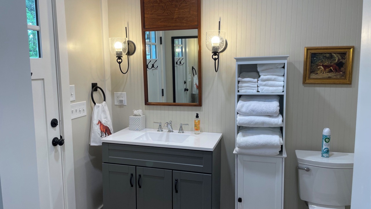 Photo of Bathroom in Aiken