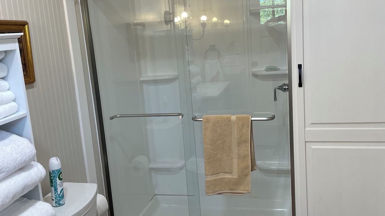 Photo of Bathroom in Aiken