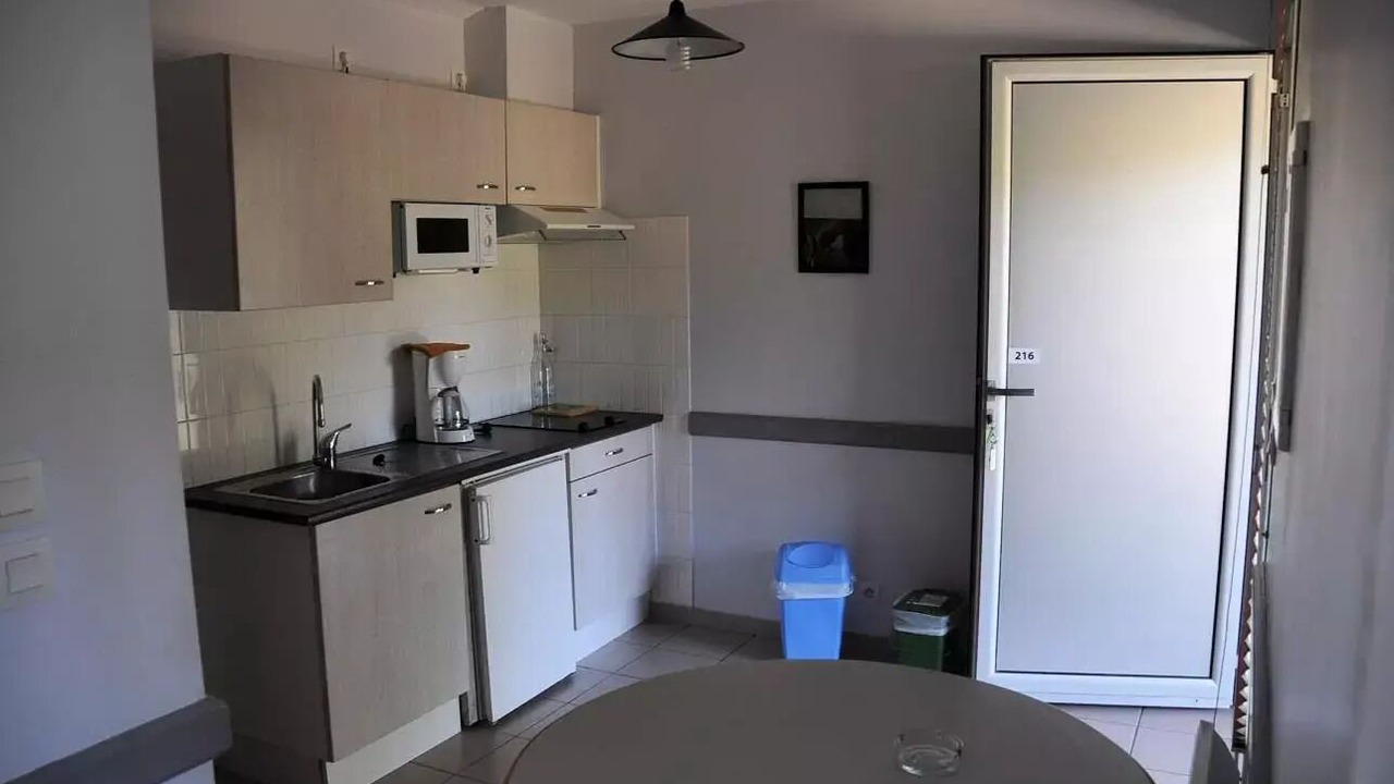 Photo of Kitchen in Salavas