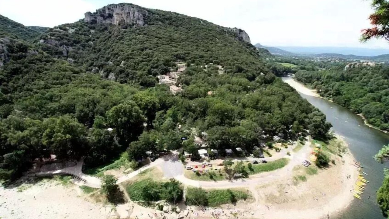 Photo of Outdoor in Salavas