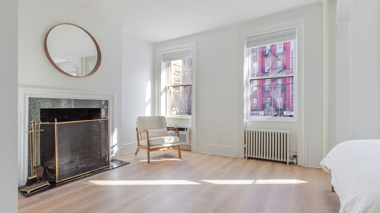 Photo of Bedroom in Ukrainian Village