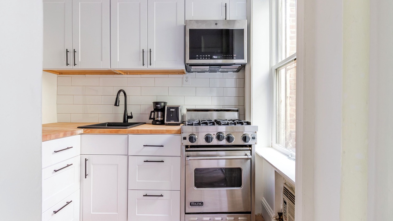 Photo of Kitchen in Ukrainian Village