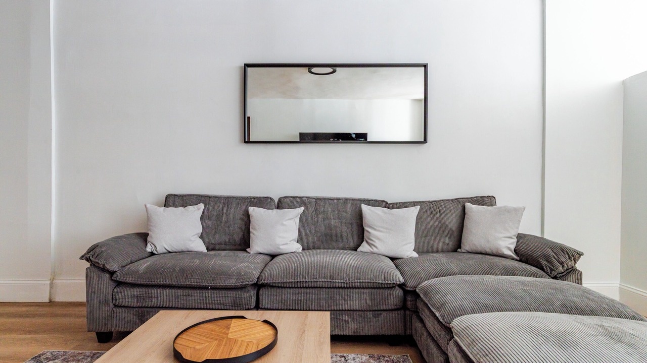 Photo of Livingroom in Ukrainian Village