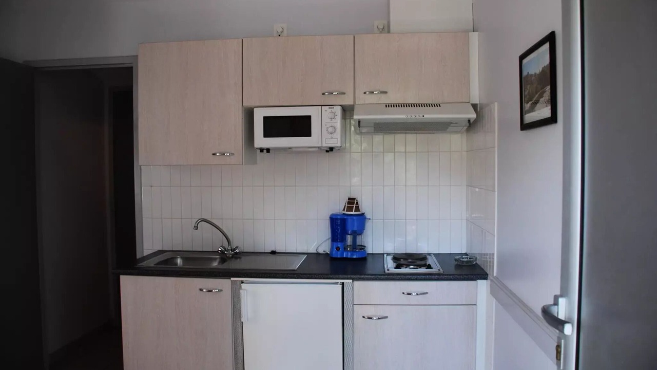 Photo of Kitchen in Salavas