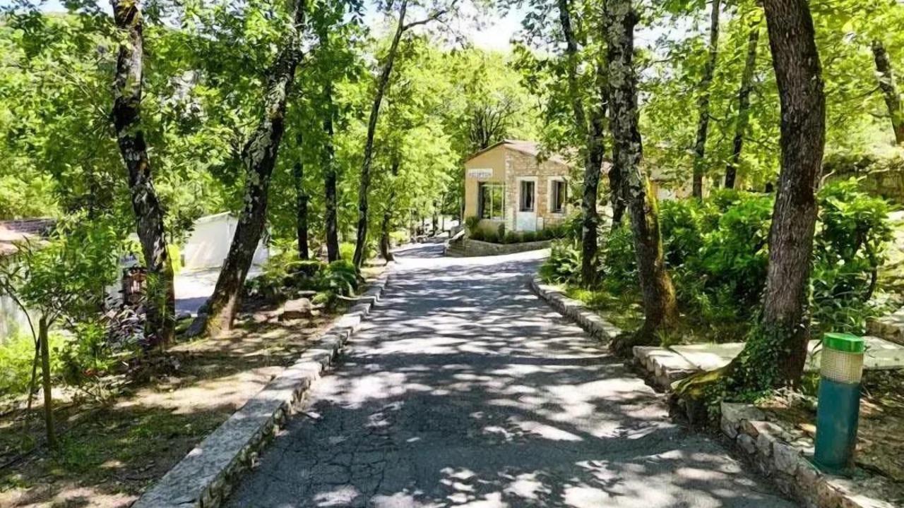 Photo of Outdoor in Salavas