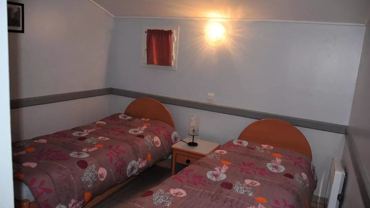 Photo of Bedroom in Salavas