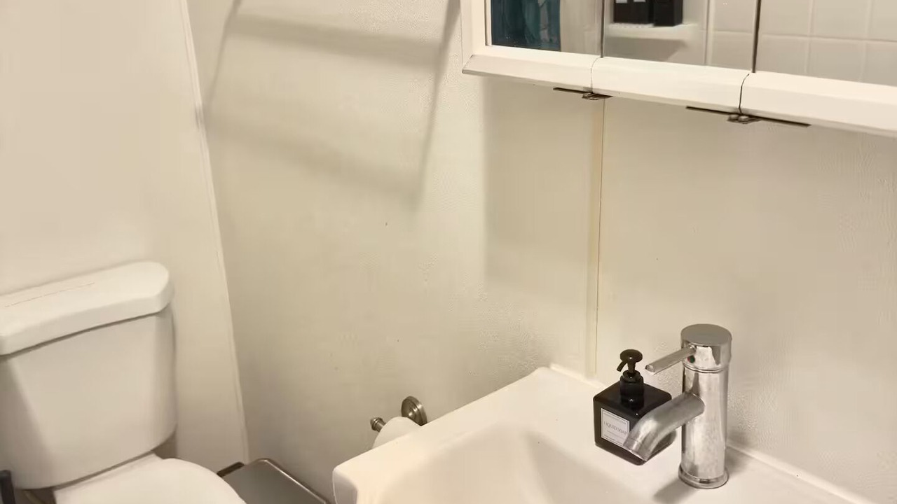 Photo of Bathroom in Lower West Side