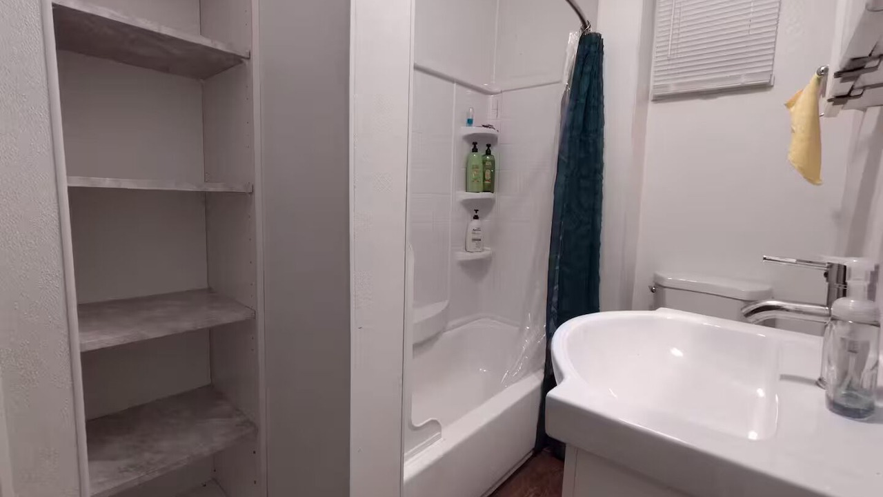Photo of Bathroom in Lower West Side