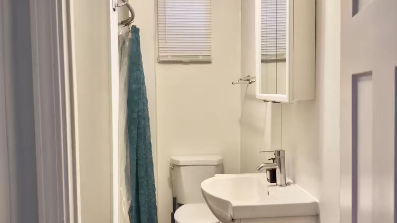 Photo of Bathroom in Lower West Side