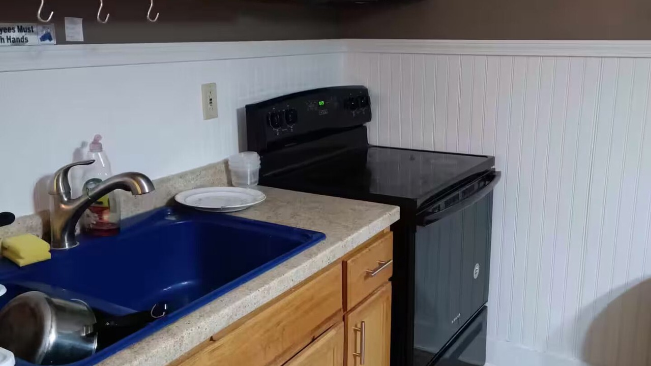 Photo of Kitchen in Lower West Side