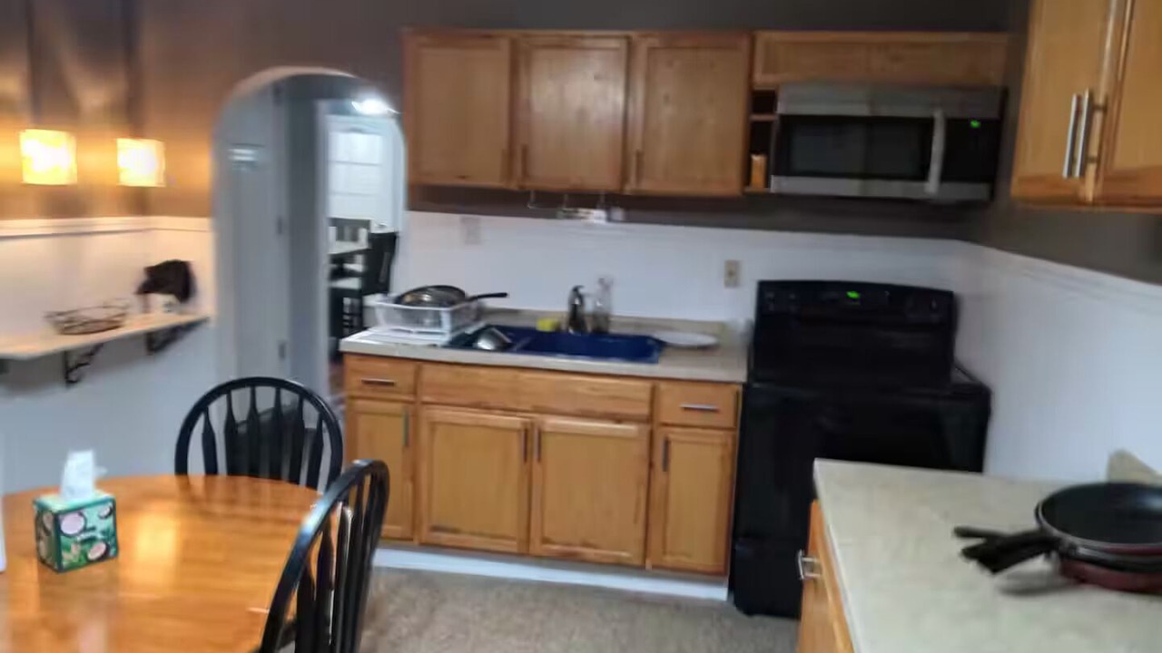 Photo of Kitchen in Lower West Side