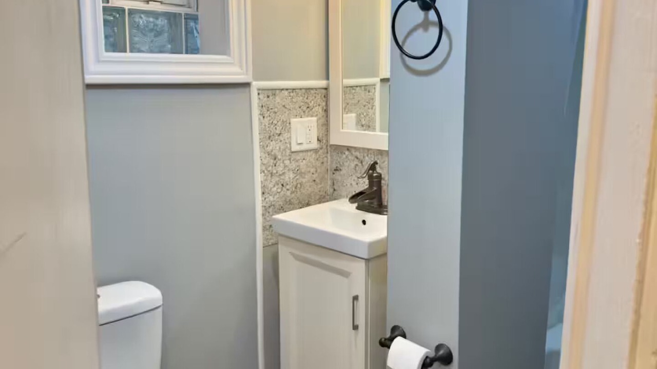 Photo of Bathroom in Lower West Side