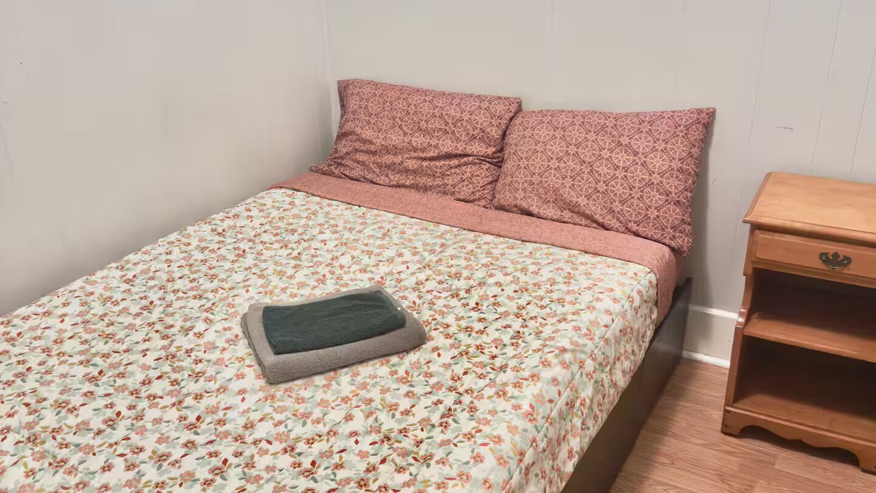 Photo of Bedroom in Lower West Side