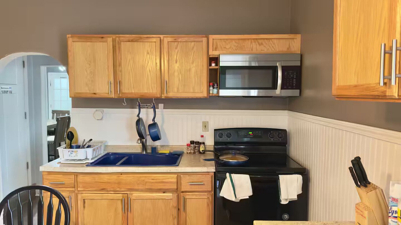 Photo of Kitchen in Lower West Side