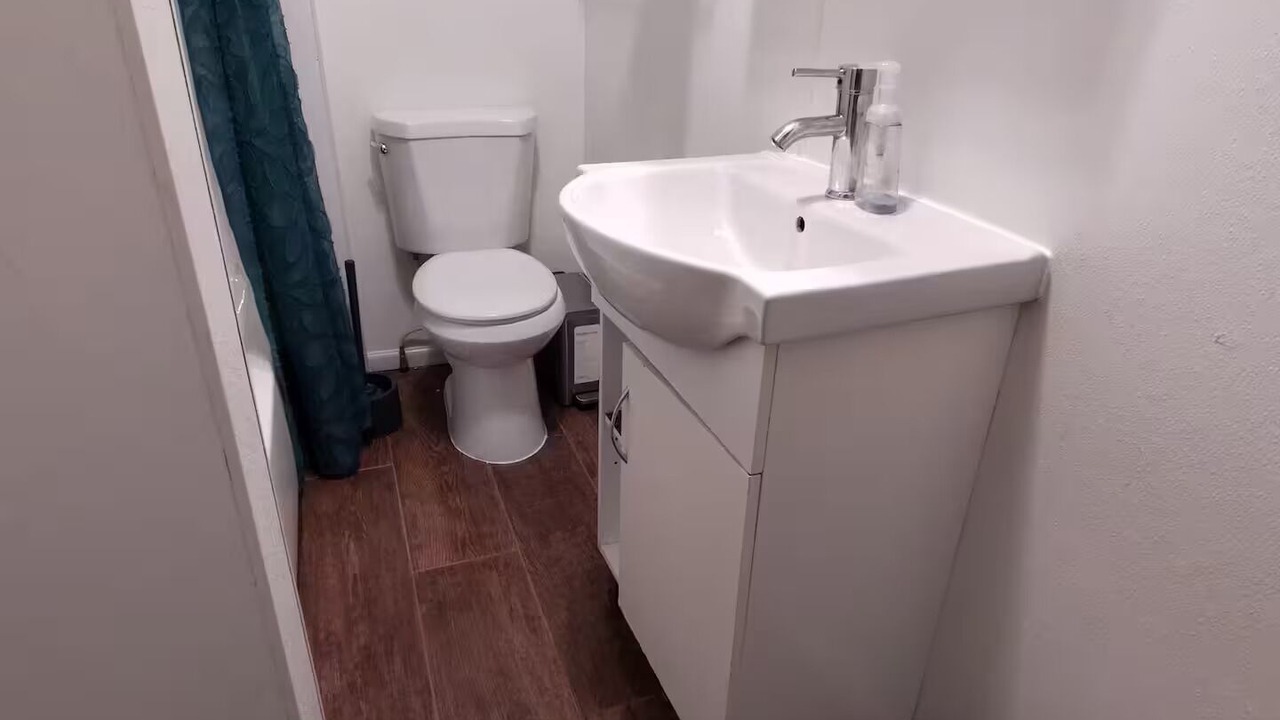 Photo of Bathroom in Lower West Side