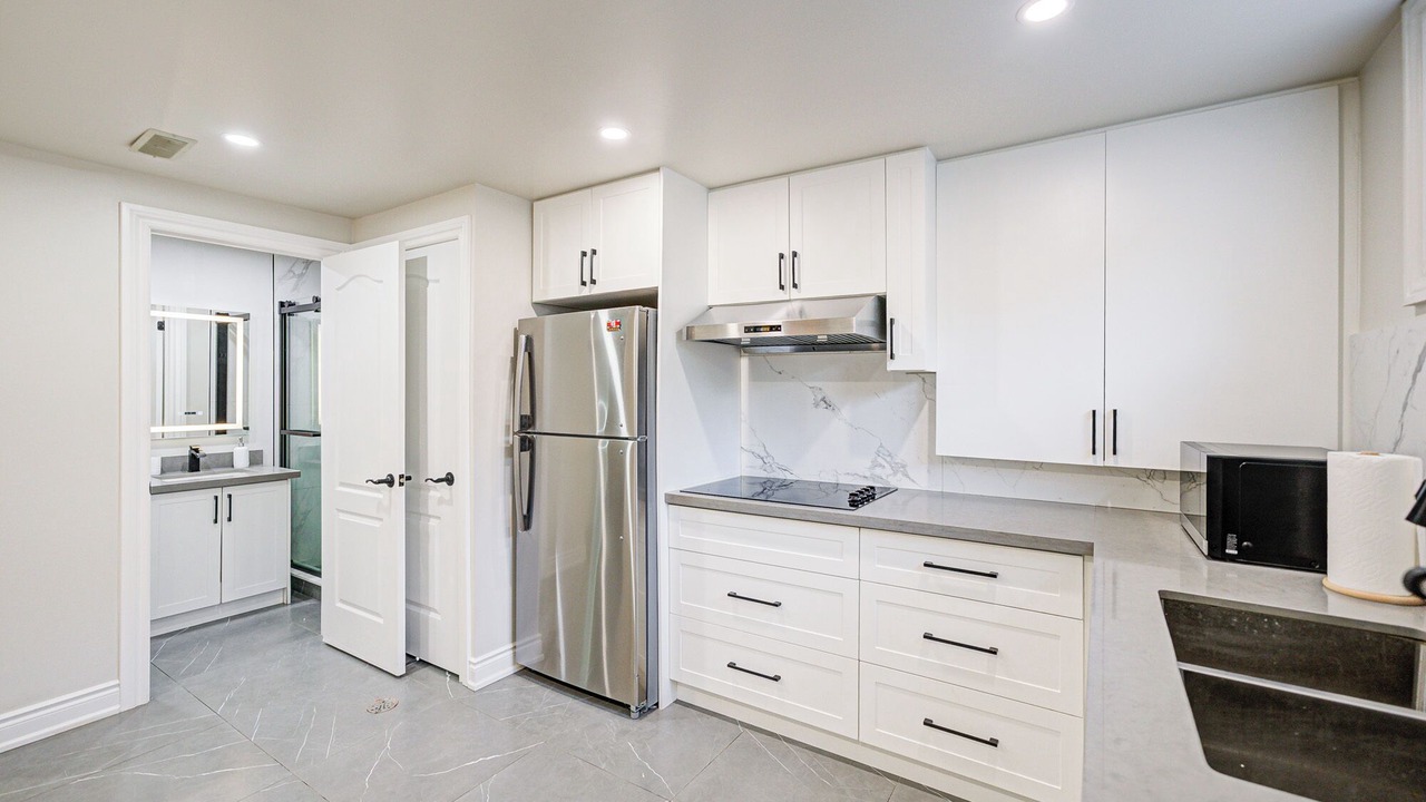 Photo of Kitchen in Etobicoke