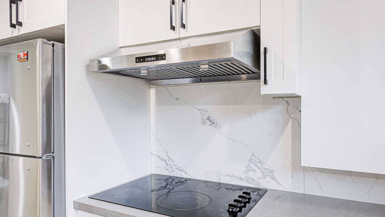 Photo of Kitchen in Etobicoke