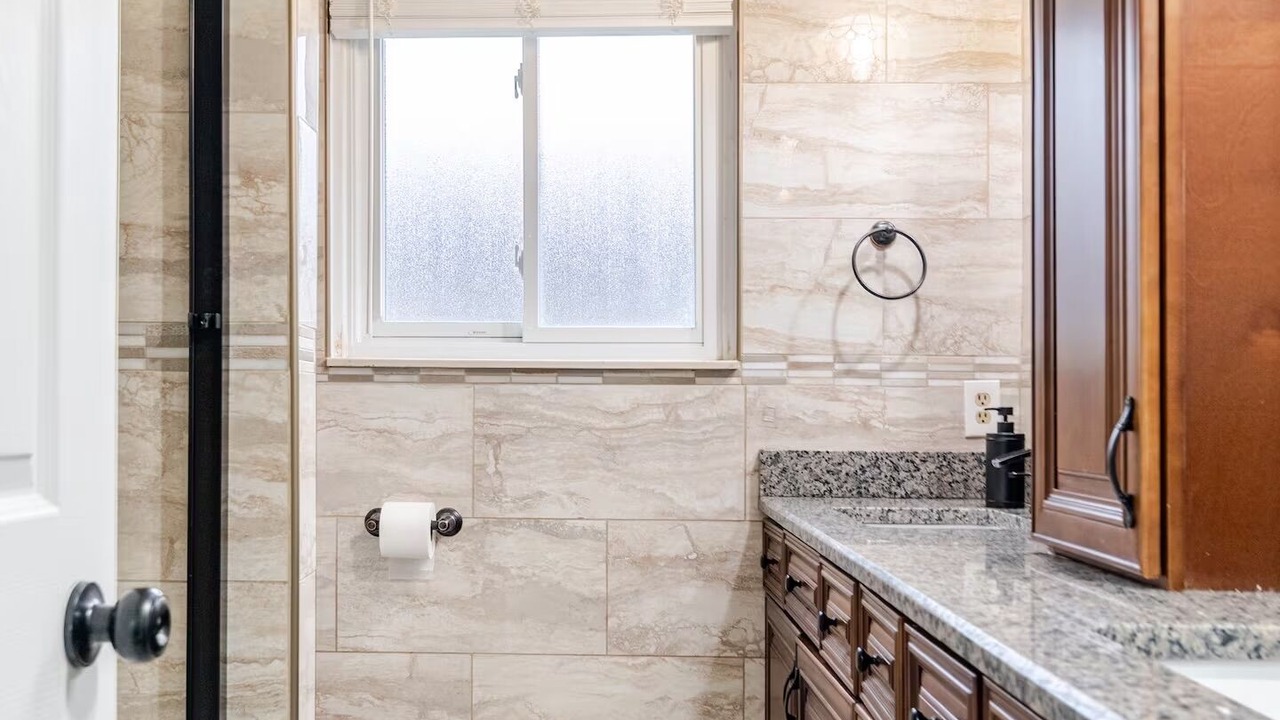 Photo of Bathroom in Sterling Heights