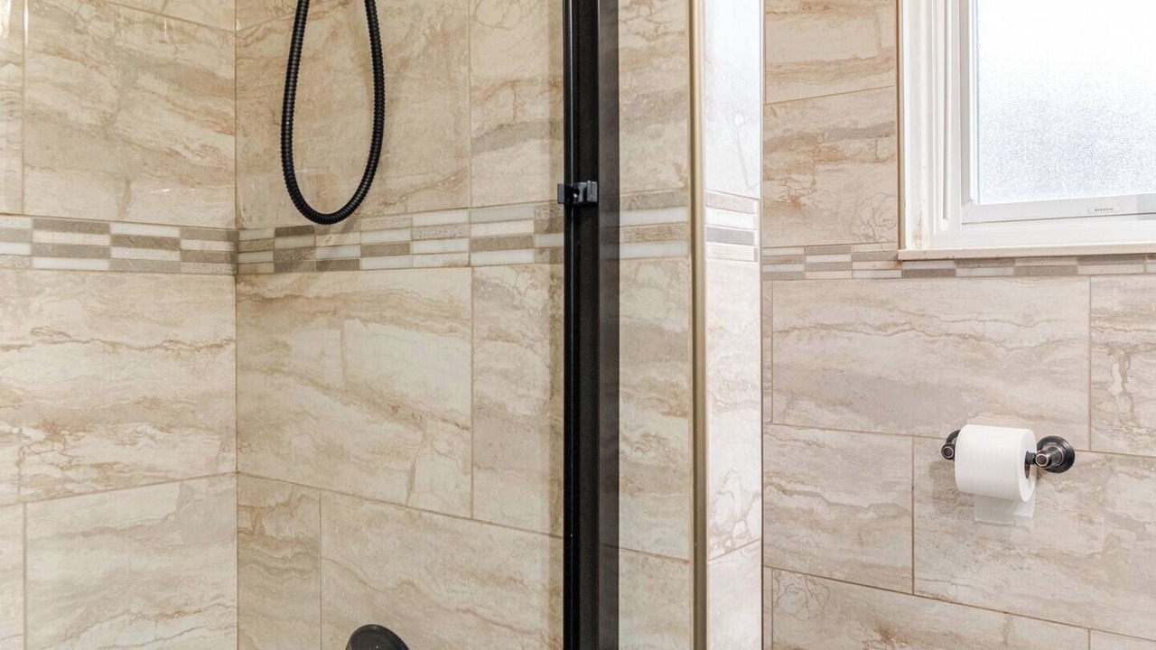 Photo of Bathroom in Sterling Heights