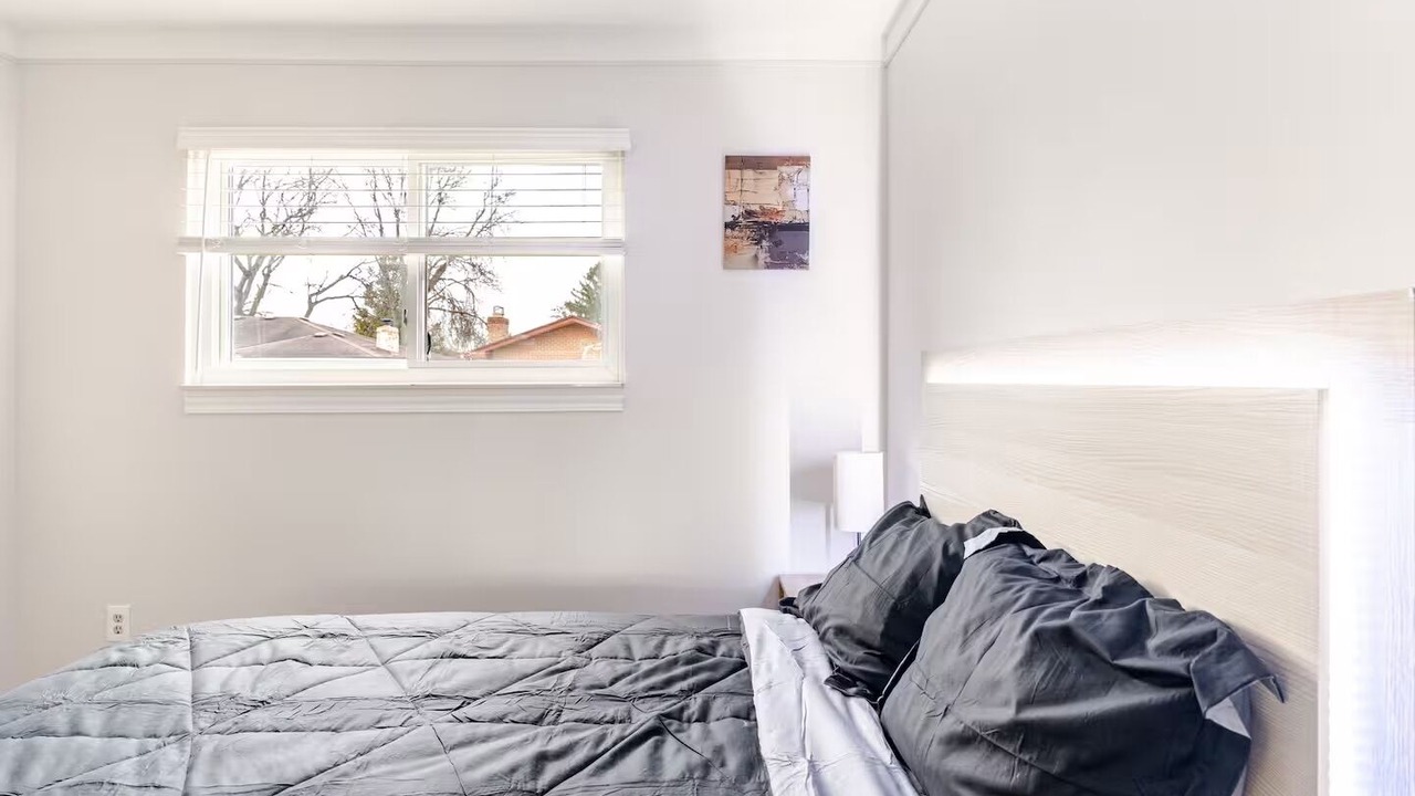 Photo of Bedroom in Sterling Heights