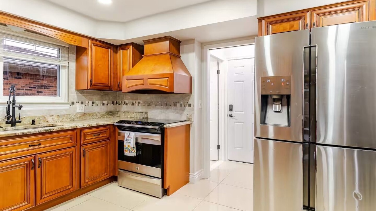 Photo of Kitchen in Sterling Heights
