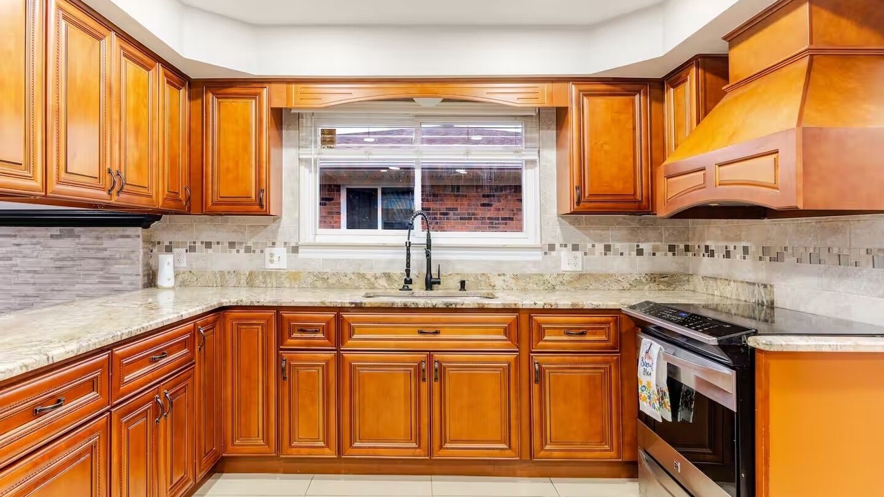 Photo of Kitchen in Sterling Heights