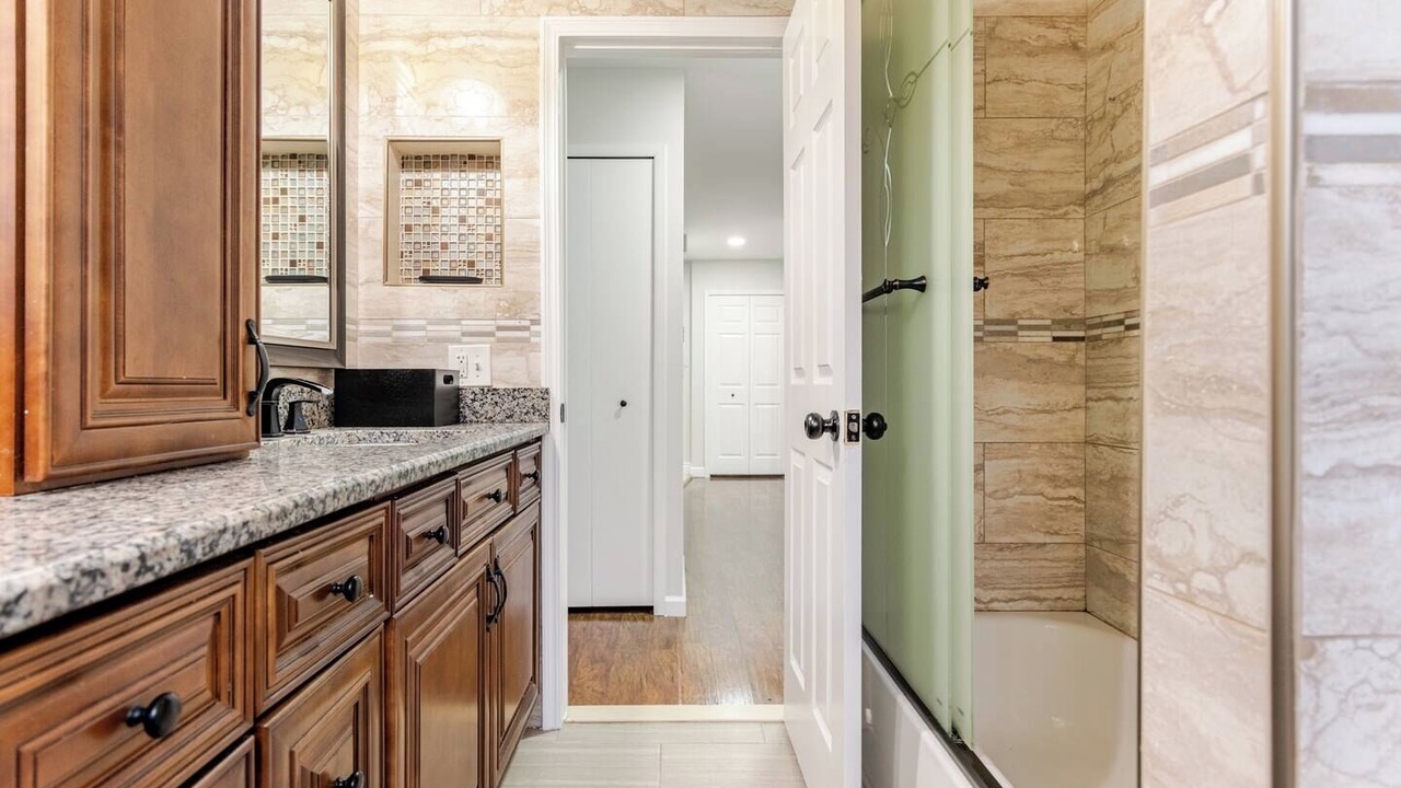 Photo of Bathroom in Sterling Heights