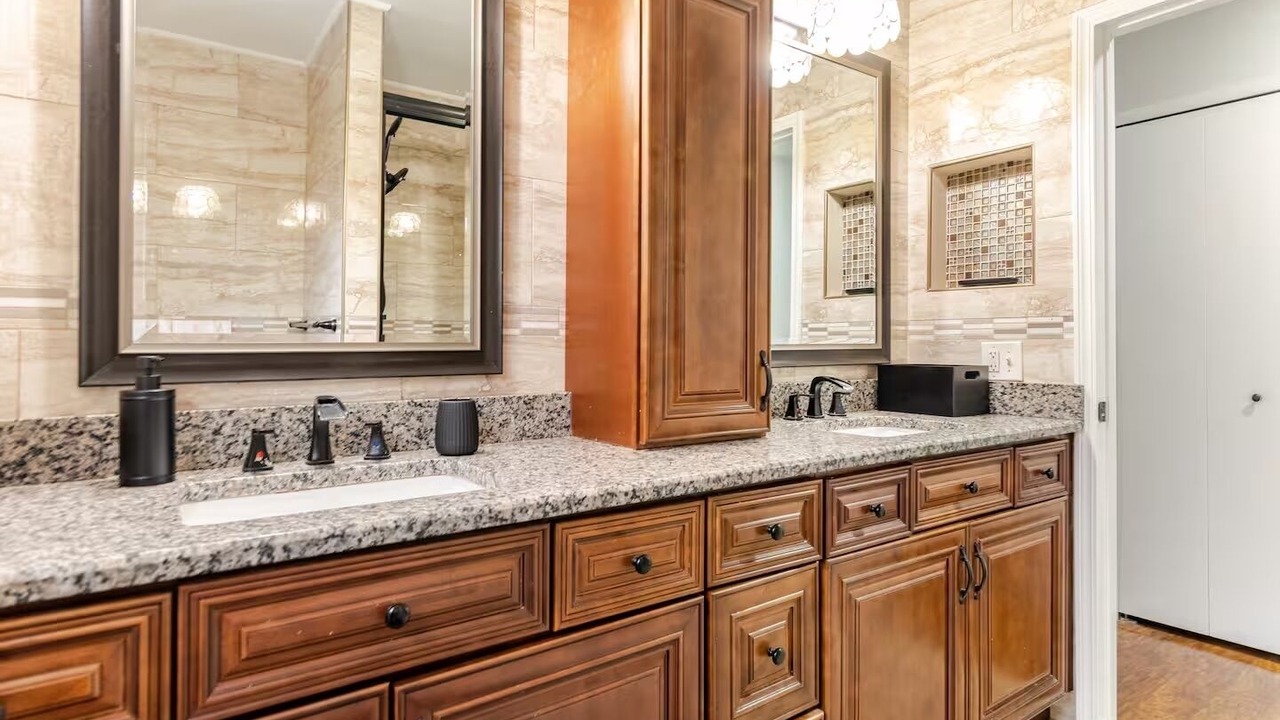 Photo of Bathroom in Sterling Heights