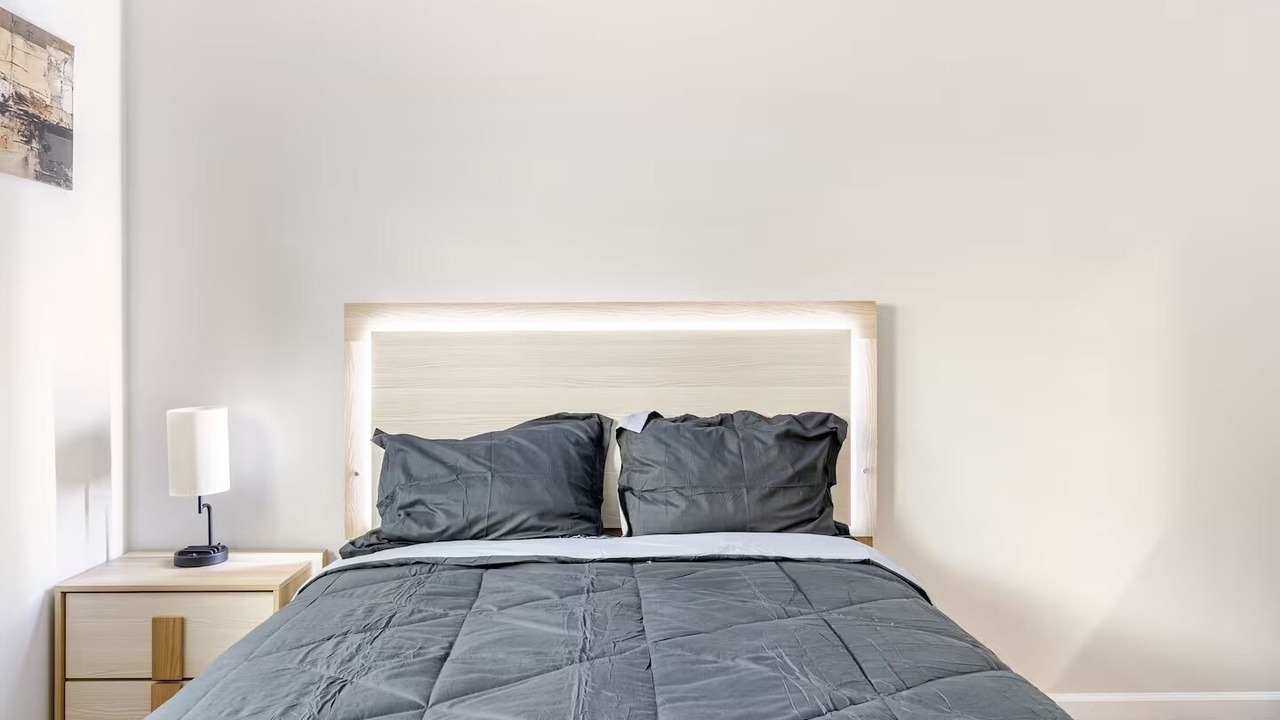 Photo of Bedroom in Sterling Heights