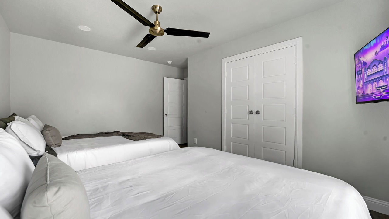 Photo of Bedroom in Fort Worth
