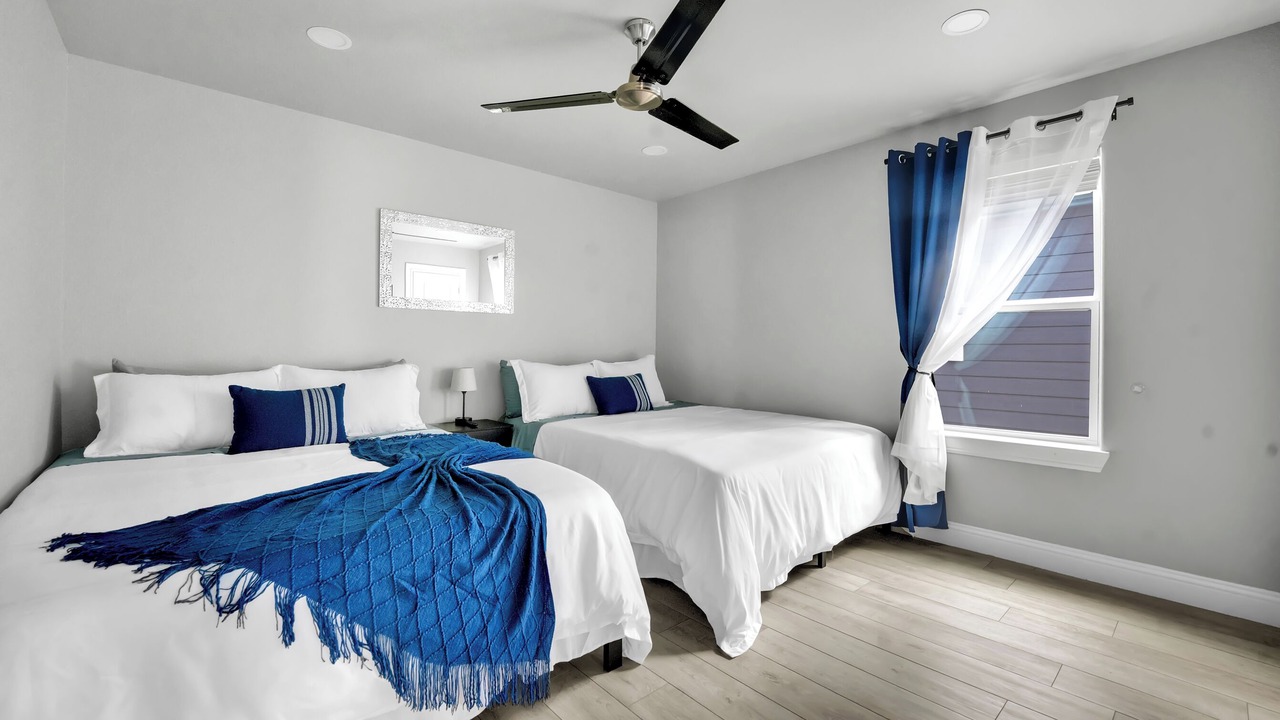 Photo of Bedroom in Fort Worth